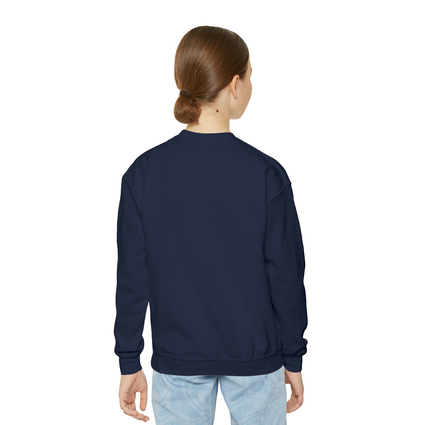 Valley View Youth Crewneck Sweatshirt