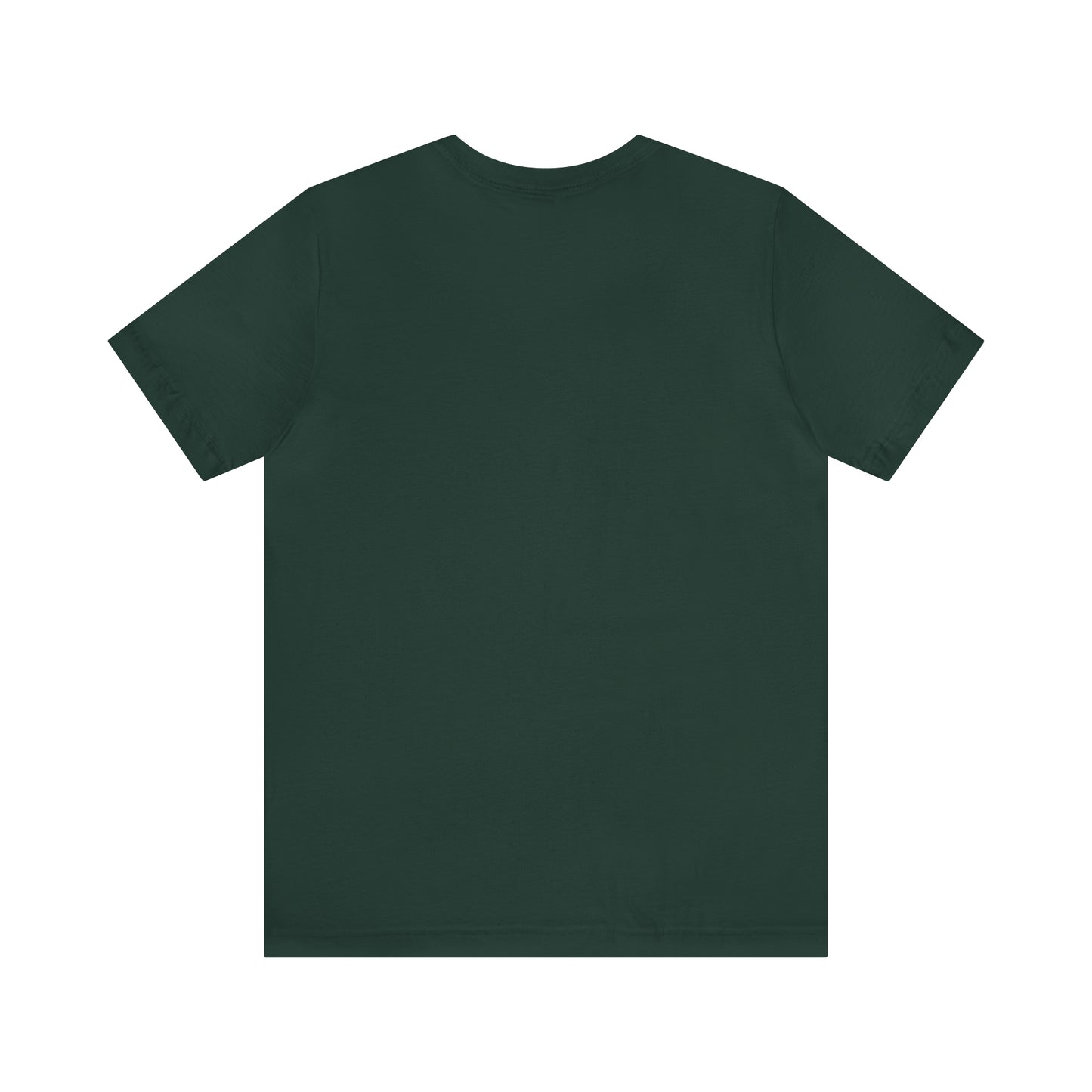 Ridgefield Jersey Short Sleeve Tee