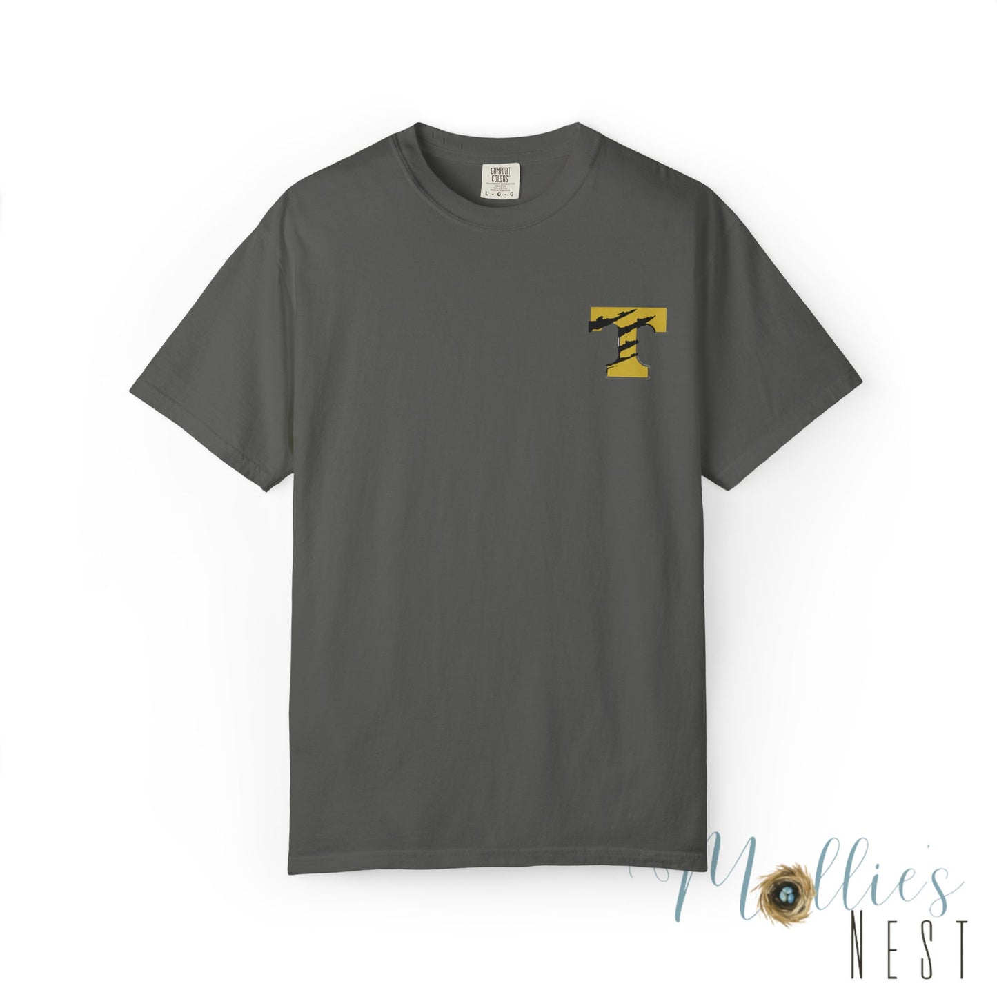 Trumann Wildcats Gameday Football T-Shirt — Arkansas Helmet Tee