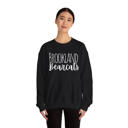 Brookland Heavy Blend™ Crewneck Sweatshirt
