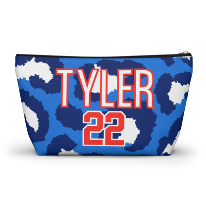 Baseball Team Accessory Pouch —TYLER.Miners