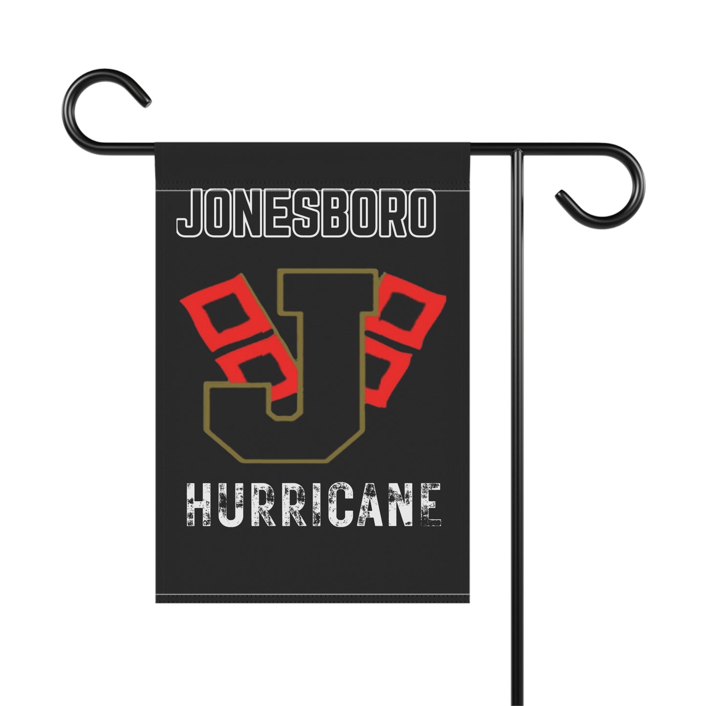 Jonesboro. Flag2