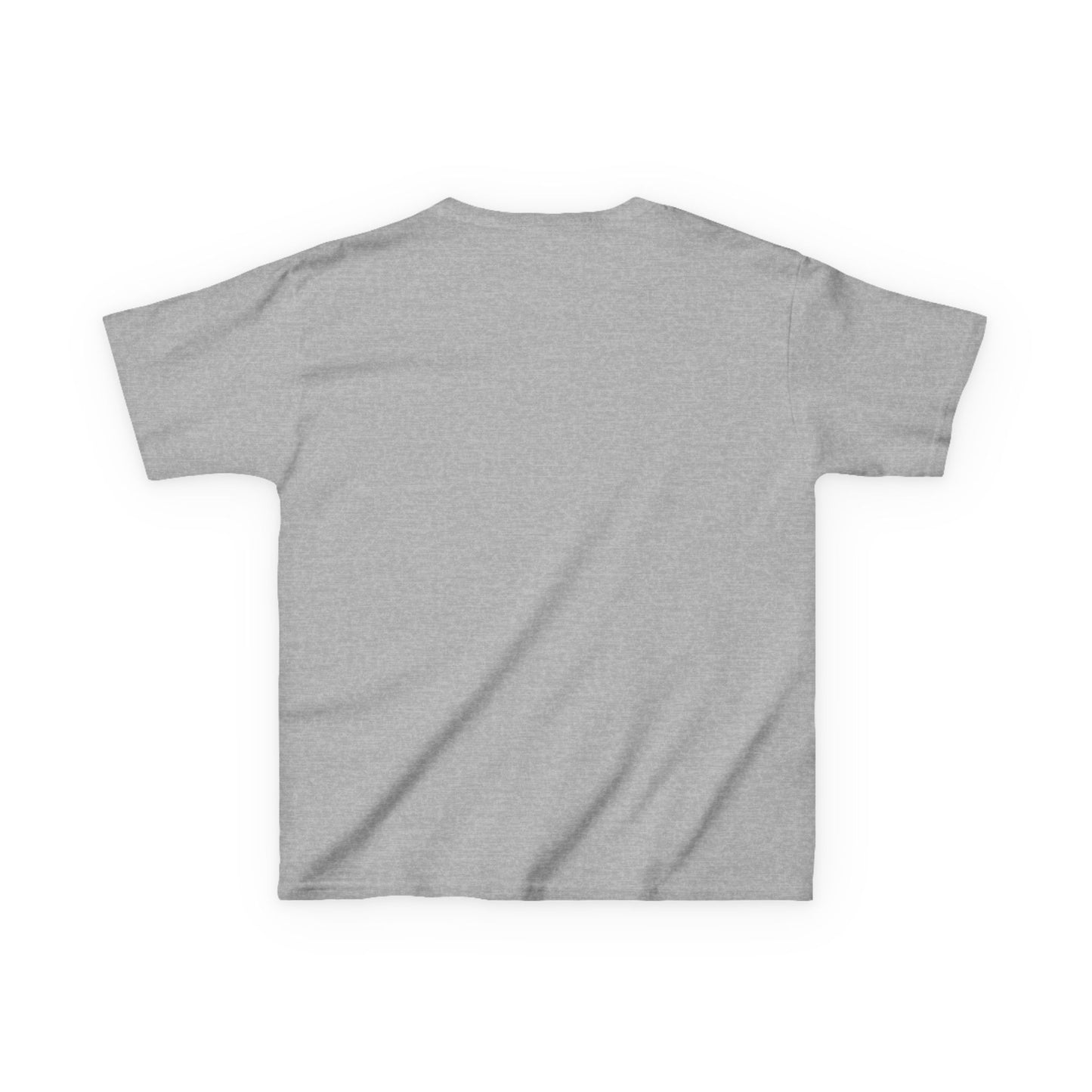 YOUTH Warriors Leopard Script T-Shirt