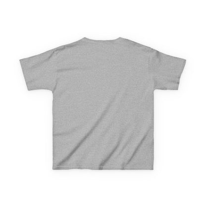 YOUTH Warriors Leopard Script T-Shirt