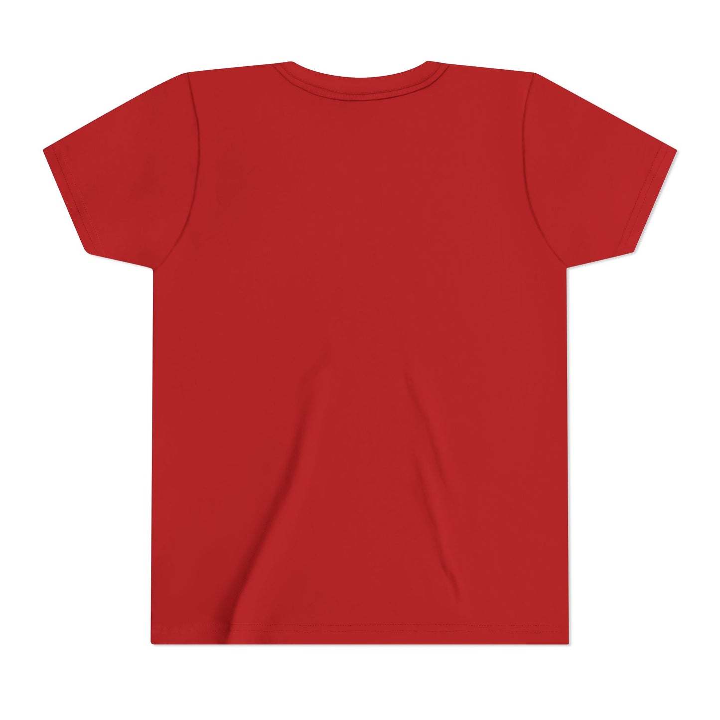 Youth — Westside Warriors Leopard Stacked
