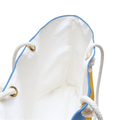 VV Soccer Weekender Bag