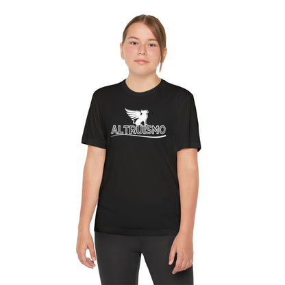 Altruismo House Drifit