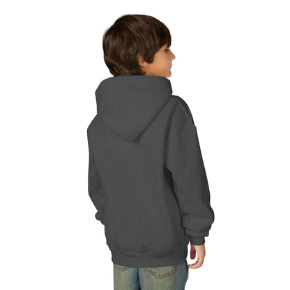 Youth Hoodie - 'Hornets' Sports Logo Youth Hoodie
