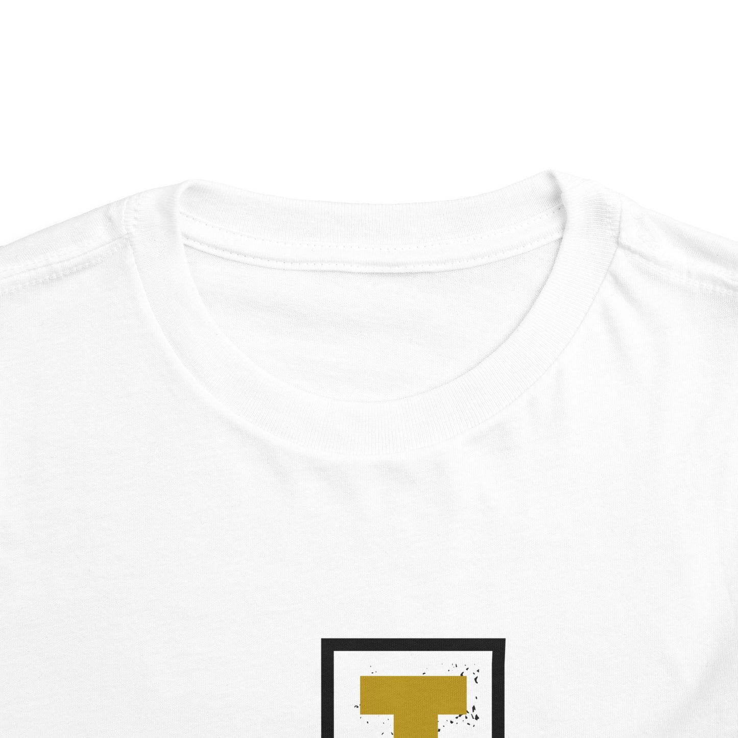 Toddler Canes. Short Sleeve Tee