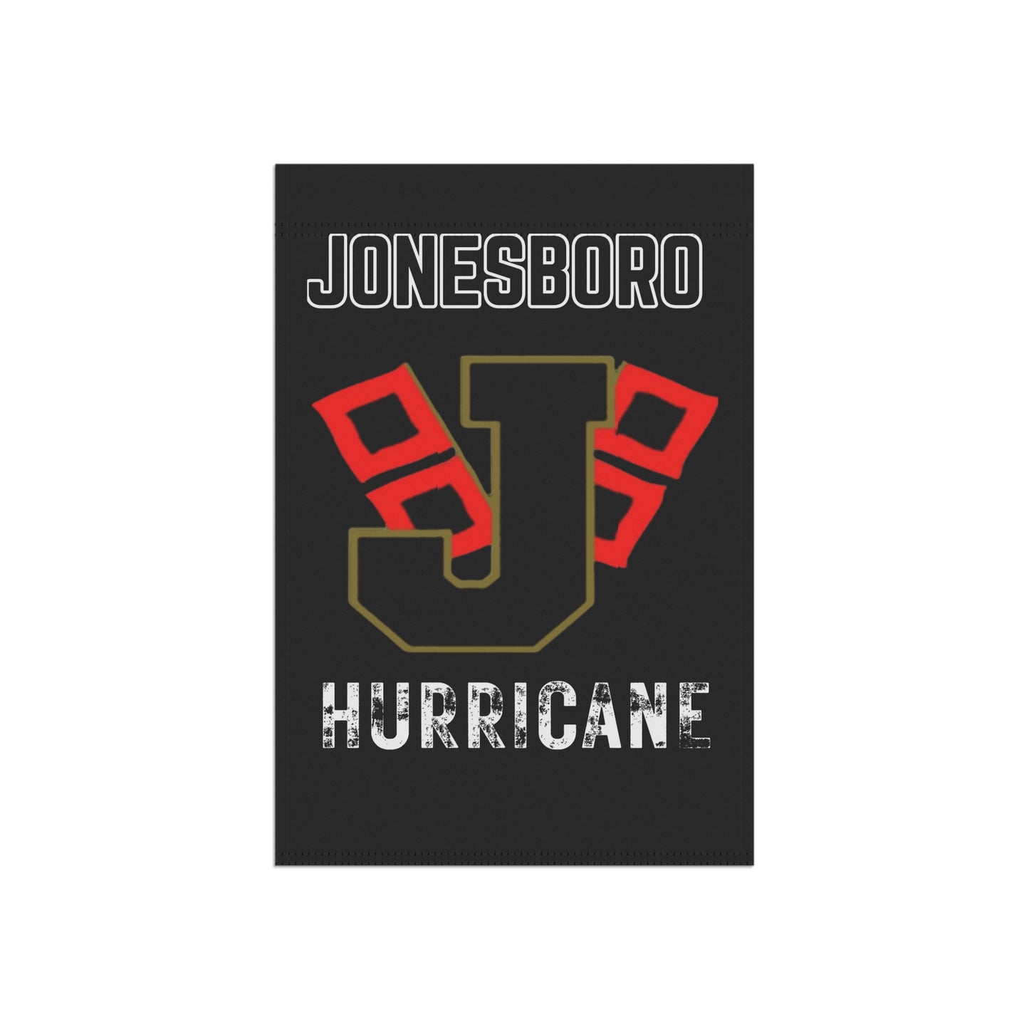 Jonesboro. Flag2