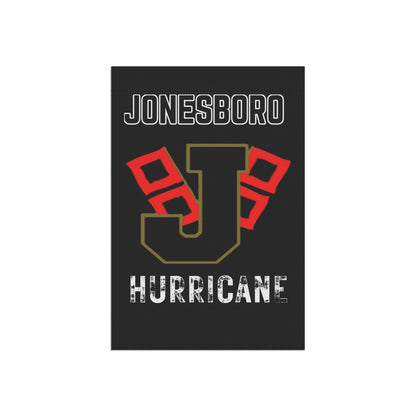 Jonesboro. Flag2