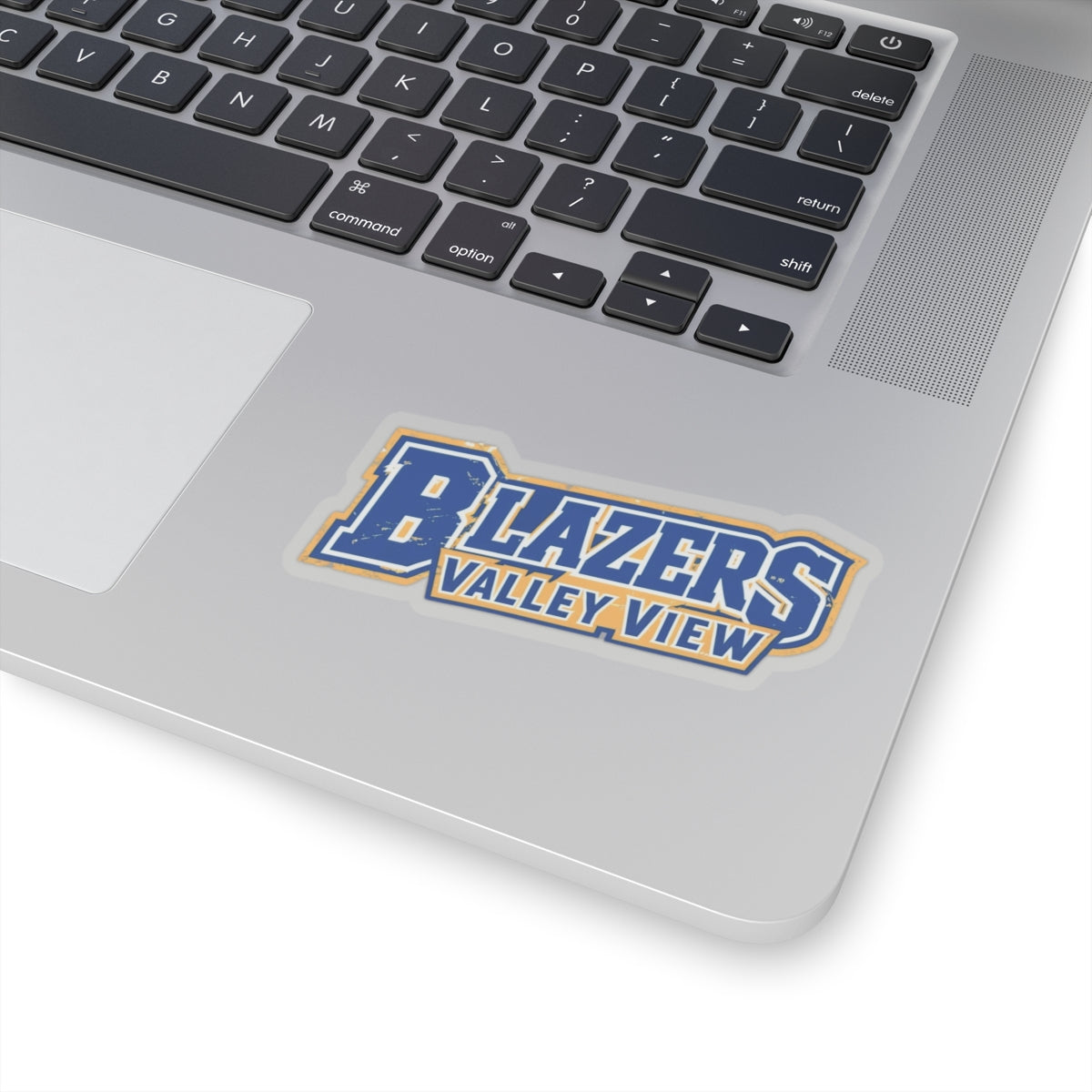 Blazers Stickers