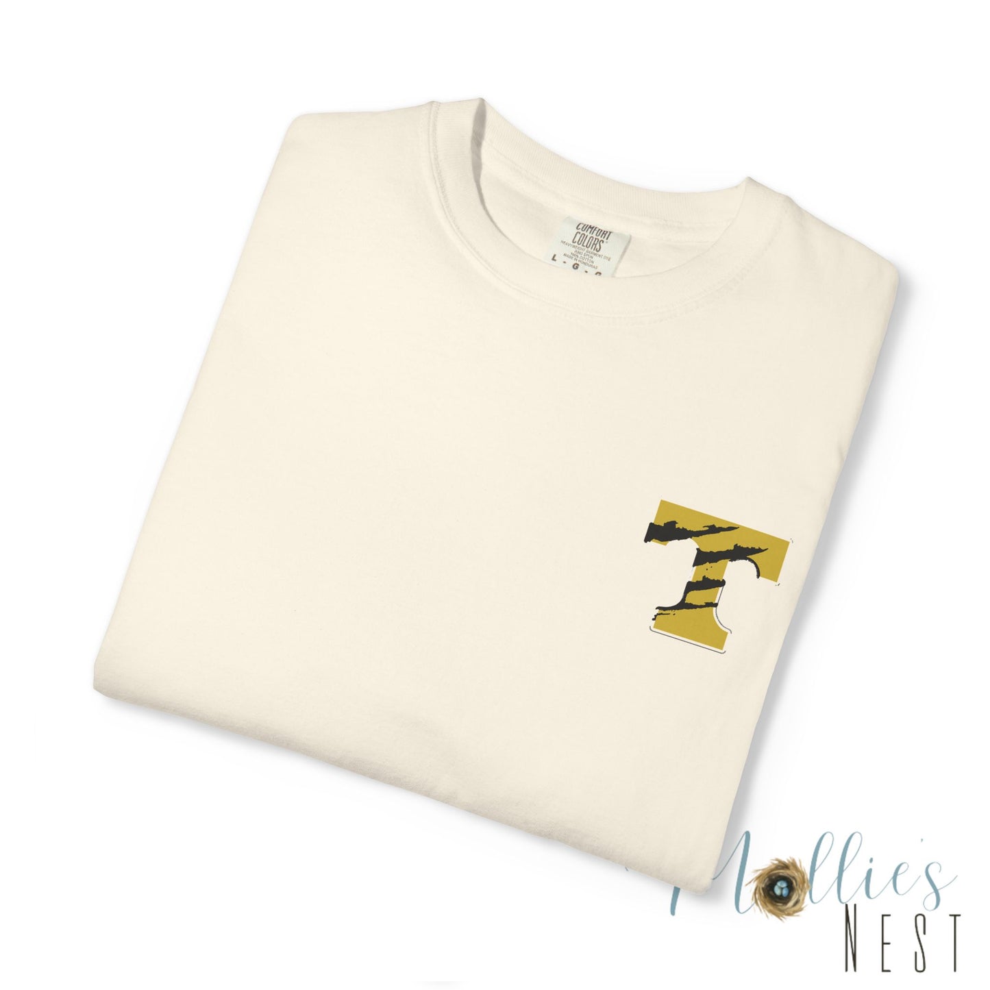 Trumann Wildcats Gameday Football T-Shirt — Arkansas Helmet Tee