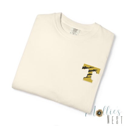 Trumann Wildcats Gameday Football T-Shirt — Arkansas Helmet Tee