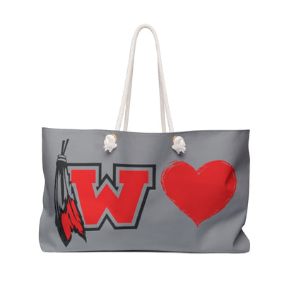 Westside Weekender Bag