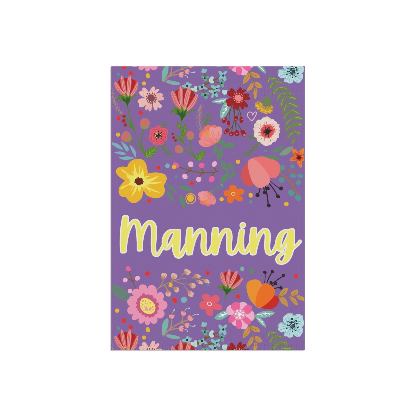 Garden & House Banner