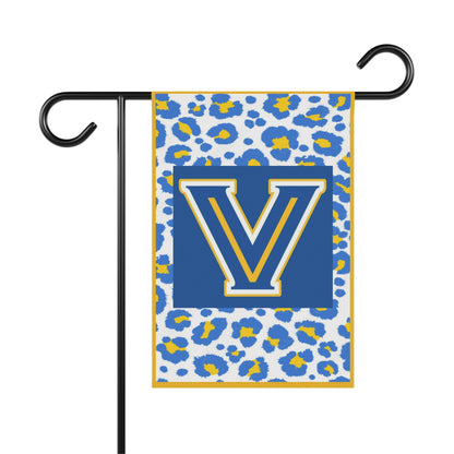 Valley View Yard Flag- Outdoor Home Decor