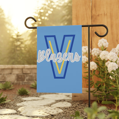 Garden & House Banner