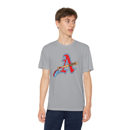 Natives Youth Competitor Tee