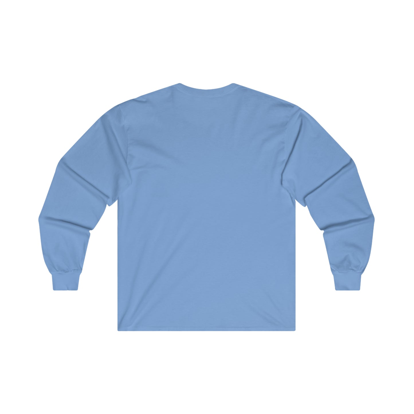 Valley View Blazer Ultra Cotton Long Sleeve Tee