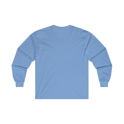 Valley View Blazer Ultra Cotton Long Sleeve Tee