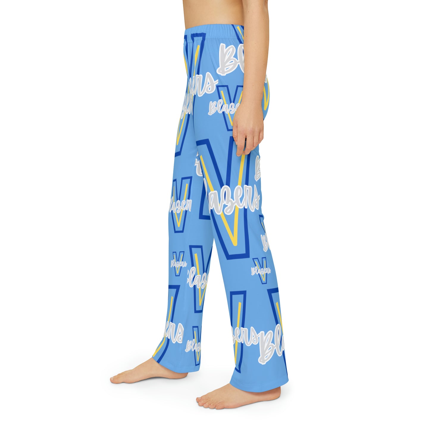 Valley View Kids Pajama Pants