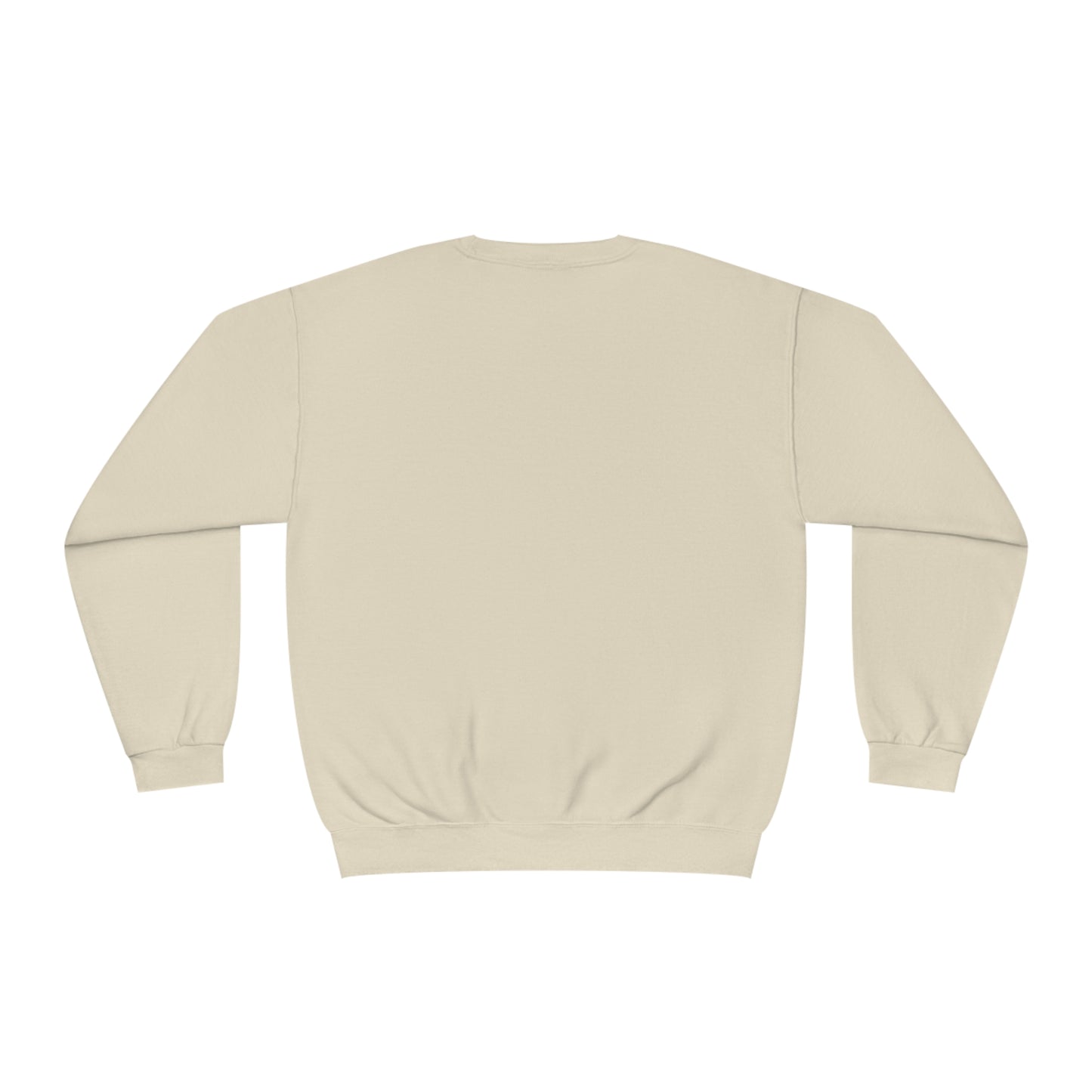 Baseball NuBlend® Crewneck Sweatshirt