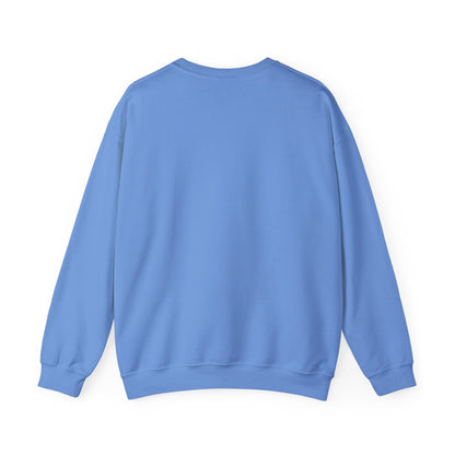 ADULT.  Blazers Classic. Spirit Crewneck Sweatshirt