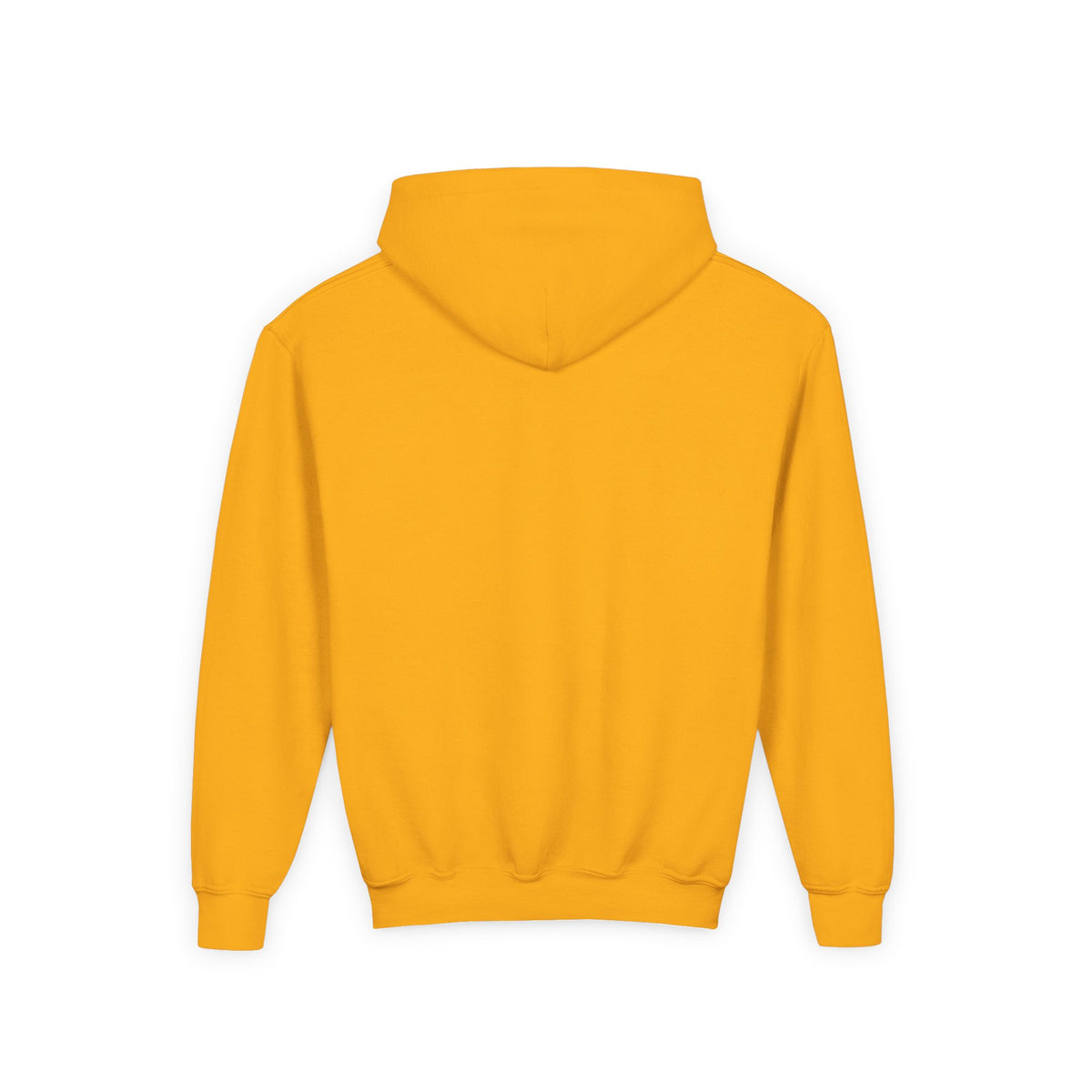 YOUTH. Gosnell Pirates Hooded Sweatshirt