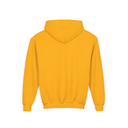 YOUTH. Gosnell Pirates Hooded Sweatshirt