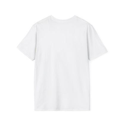 Adult. 'COLTS' Leopard Print Graphic Tee