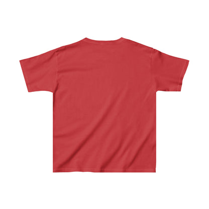 Dashing through the Snow! Kids Heavy Cotton™ Tee