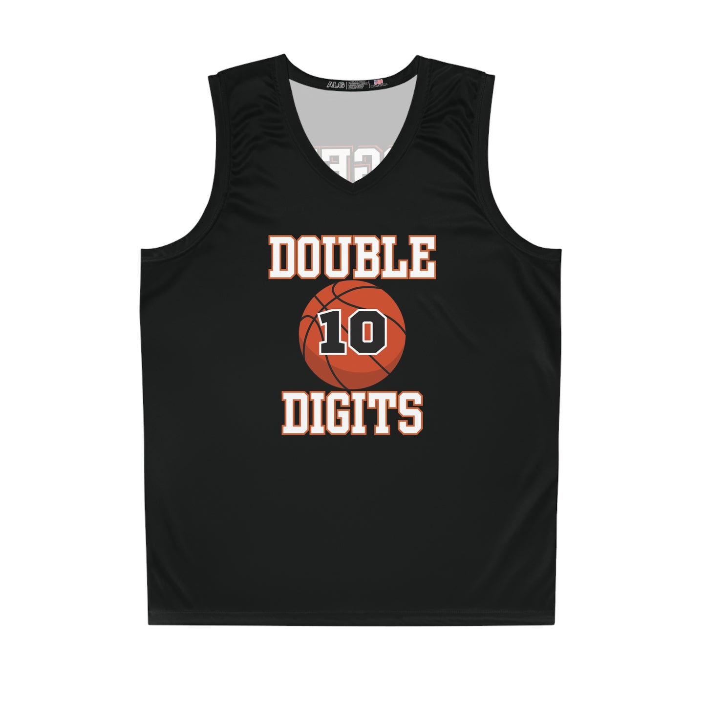 Basketball Jersey Custom *Rogers.