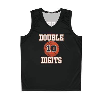Basketball Jersey Custom *Rogers.