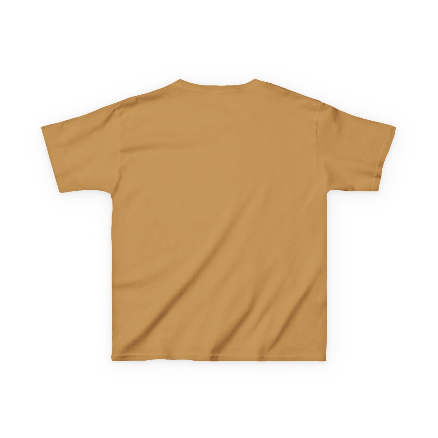 YOUTH Warriors Leopard Script T-Shirt