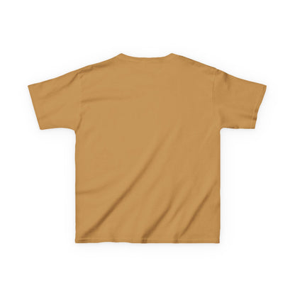 YOUTH Warriors Leopard Script T-Shirt