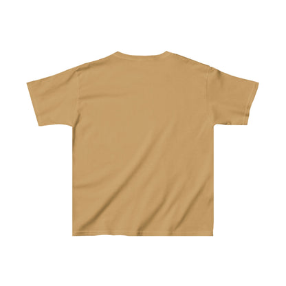 Wildcats Cheer Kids Heavy Cotton™ Tee