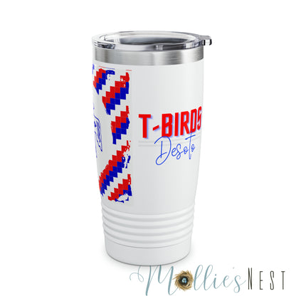 Desoto. Ringneck Tumbler, 20oz