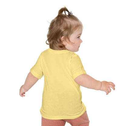 Infant-Toddler Leopard Blazers Shirt