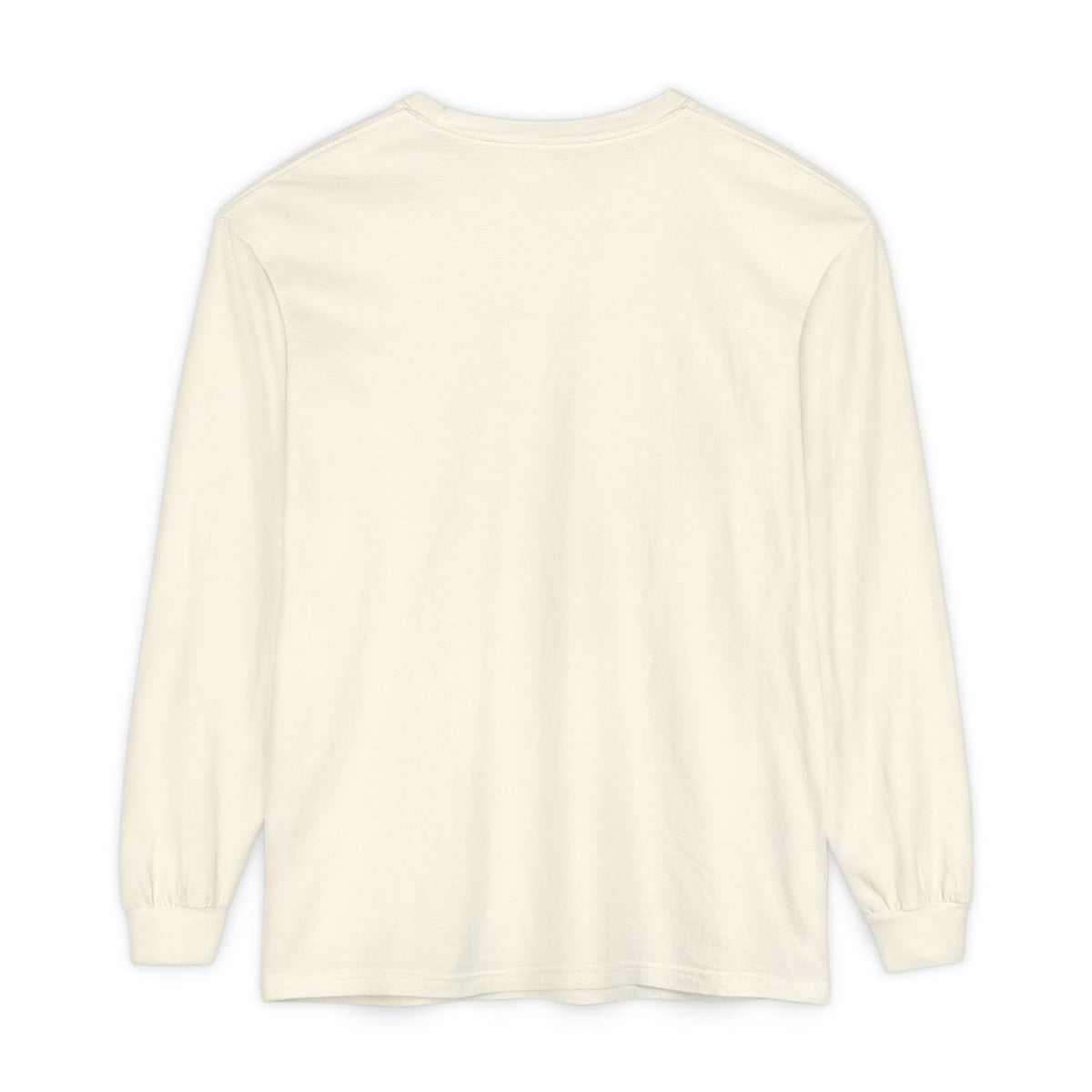 Harrisburg Hornets Stacked Leopard Print Long Sleeve T‑Shirt