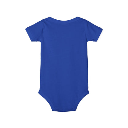 INFANT. Blazers Basketball Jersey One Piece