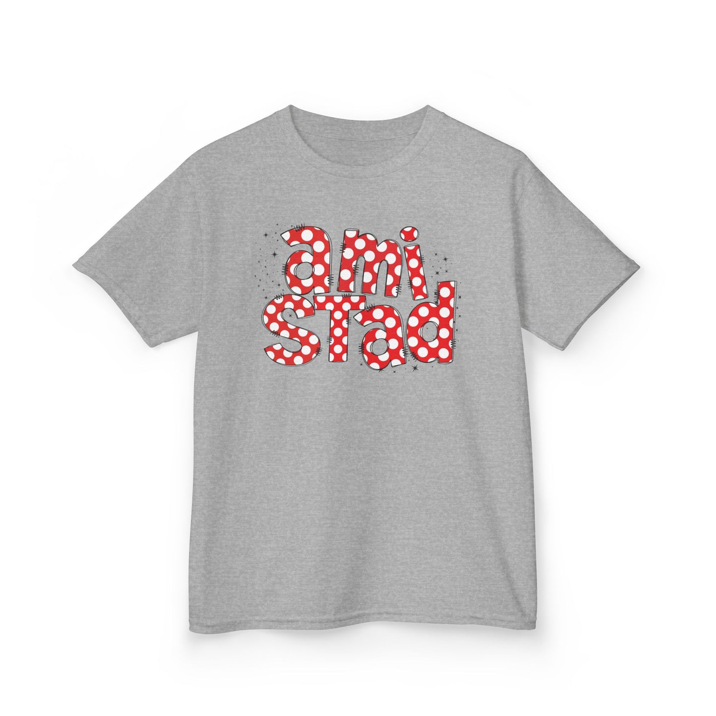 AMISTAD. House Shirt