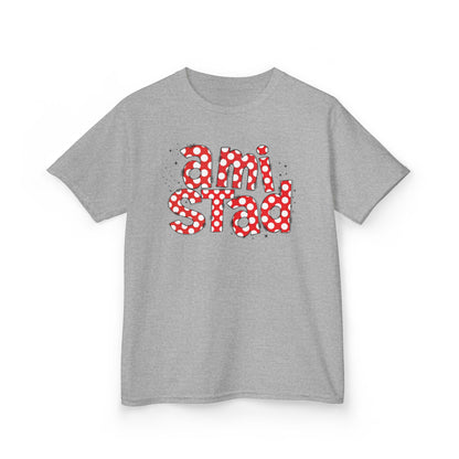 AMISTAD. House Shirt