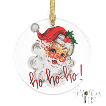 Acrylic Ornaments