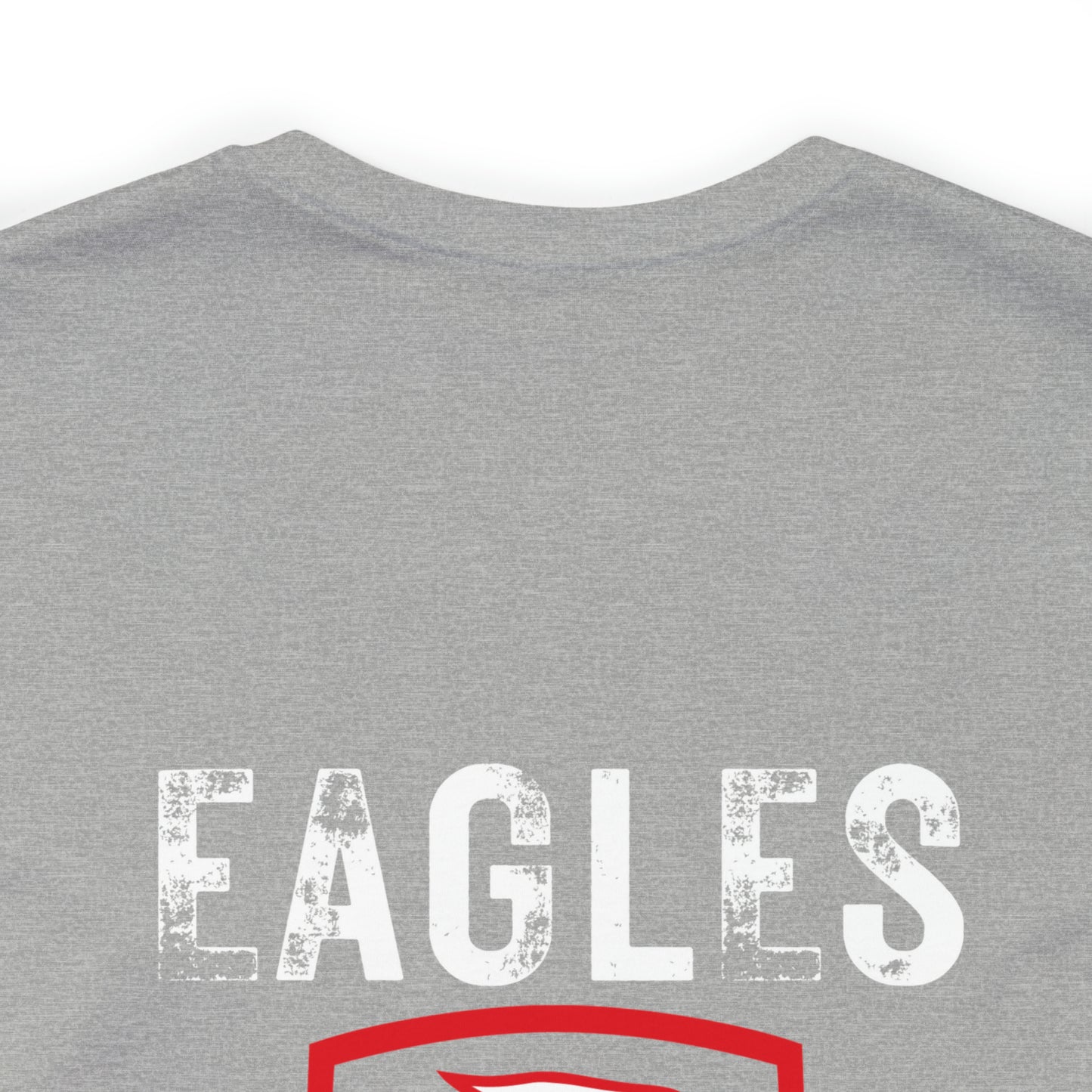 Eagles Unisex Jersey Short Sleeve Tee