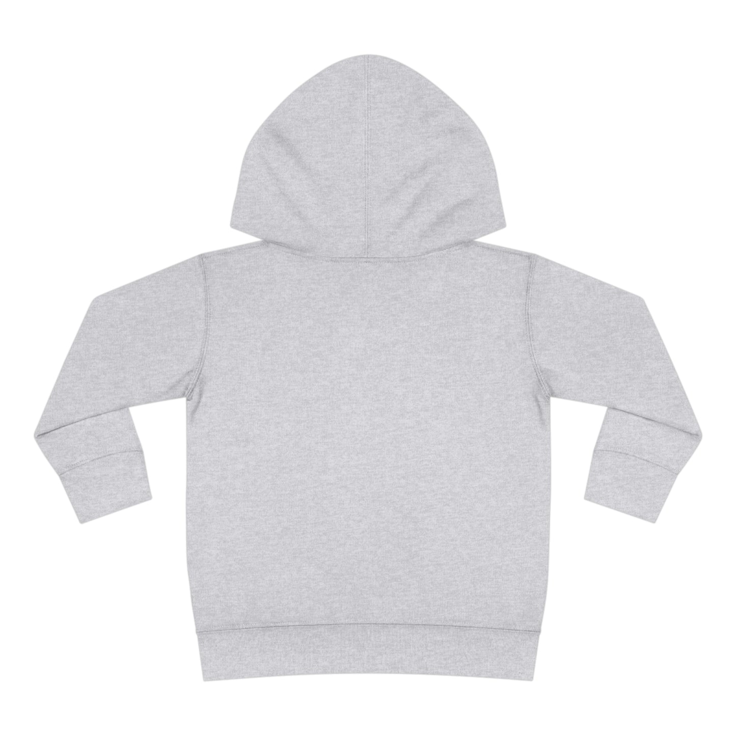 Natives Toddler Pullover Fleece Hoodie