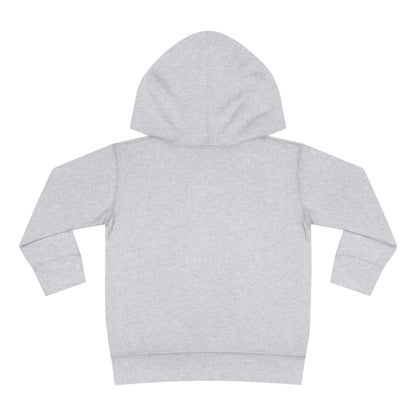Natives Toddler Pullover Fleece Hoodie