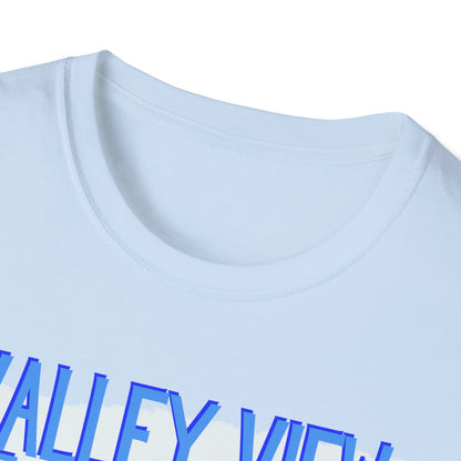 Blazers. Unisex Softstyle T-Shirt