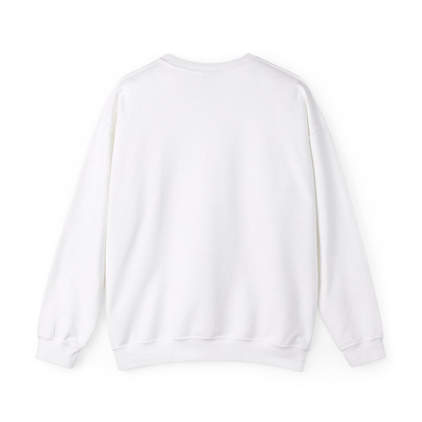 Mama. CUSTOM Heavy Blend™ Crewneck Sweatshirt
