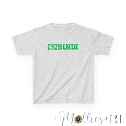 ISIBINDI House Shirt